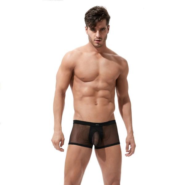 Boxeur Ajusté - X-Rated Maximizer - 85005 - GREGG HOMME – Image 2