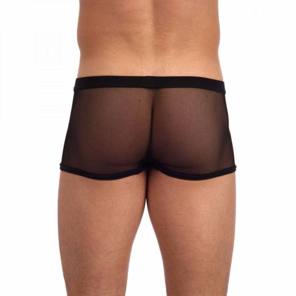 Boxeur Ajusté - X-Rated Maximizer - 85005 - GREGG HOMME – Image 4