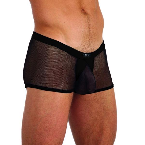 Boxeur Ajusté - X-Rated Maximizer - 85005 - GREGG HOMME – Image 3