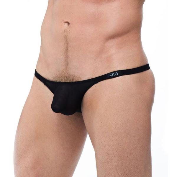 Tanga - Torridz - 87404 - GREGG HOMME – Image 4