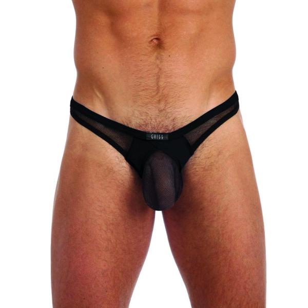 Tanga - X-Rated Maximizer - 85004 - GREGG HOMME – Image 6