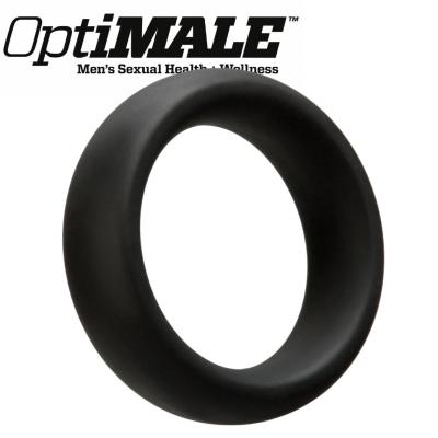 Anneau pénien en silicone OptiMALE C-Ring 45 mm