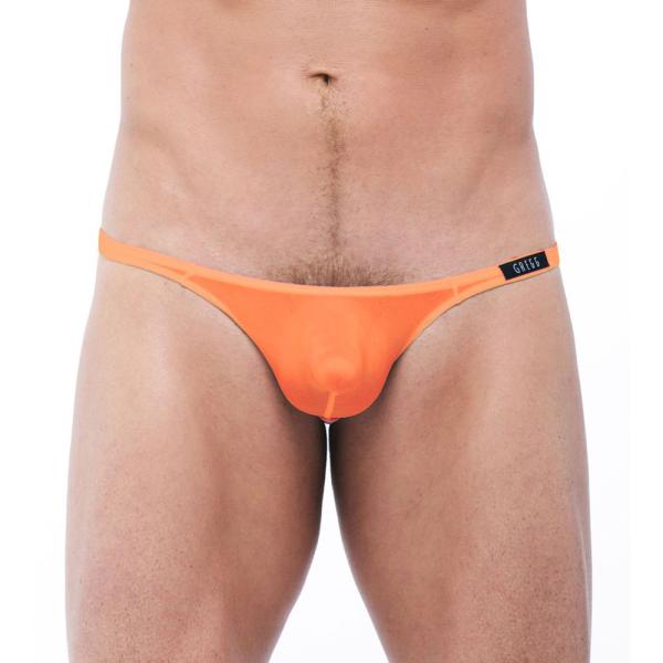 Tanga - Torridz - 87404 - GREGG HOMME – Image 12