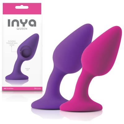 Queen - INYA - NS Novelties