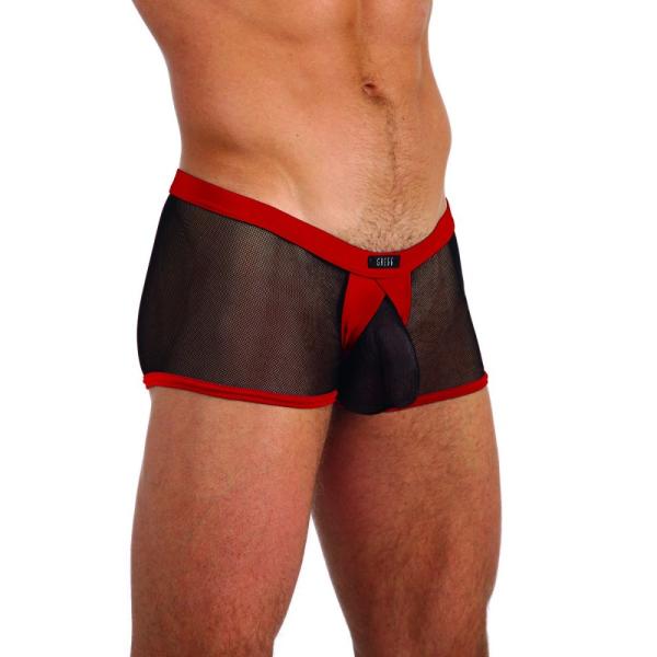 Boxeur Ajusté - X-Rated Maximizer - 85005 - GREGG HOMME – Image 5