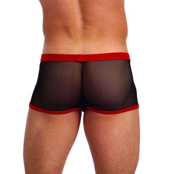 Boxeur Ajusté - X-Rated Maximizer - 85005 - GREGG HOMME – Image 6