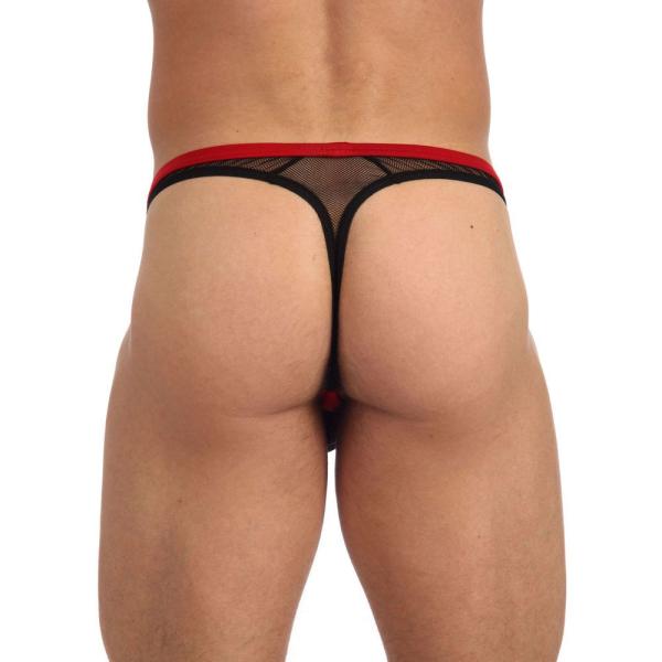 Tanga - X-Rated Maximizer - 85004 - GREGG HOMME – Image 4