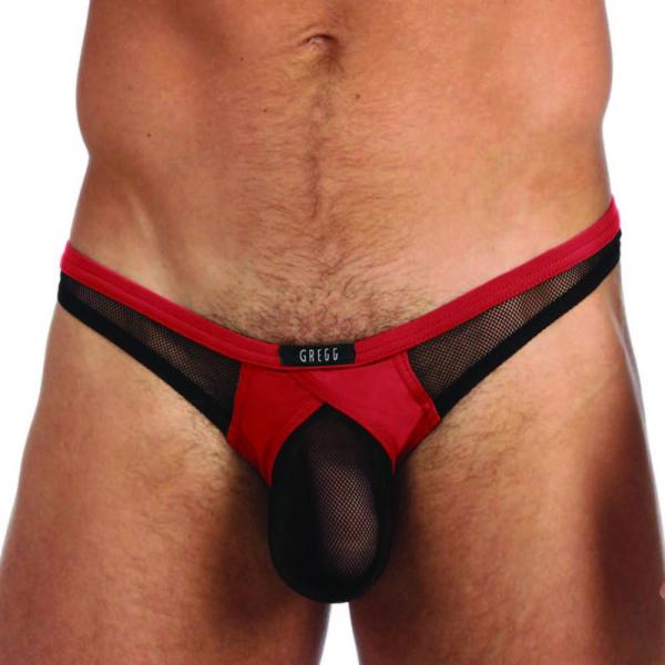 Tanga - X-Rated Maximizer - 85004 - GREGG HOMME – Image 2