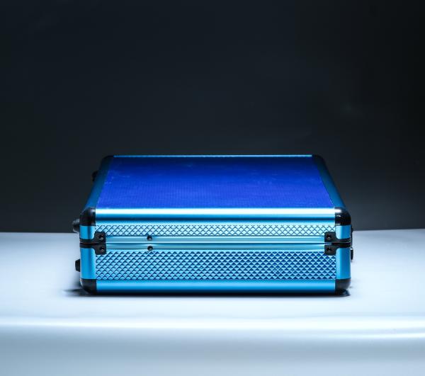 Secret 1 - Valise a Jouets Sexuels - DildoCase – Image 5