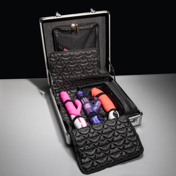 Secret 1 - Valise a Jouets Sexuels - DildoCase – Image 6