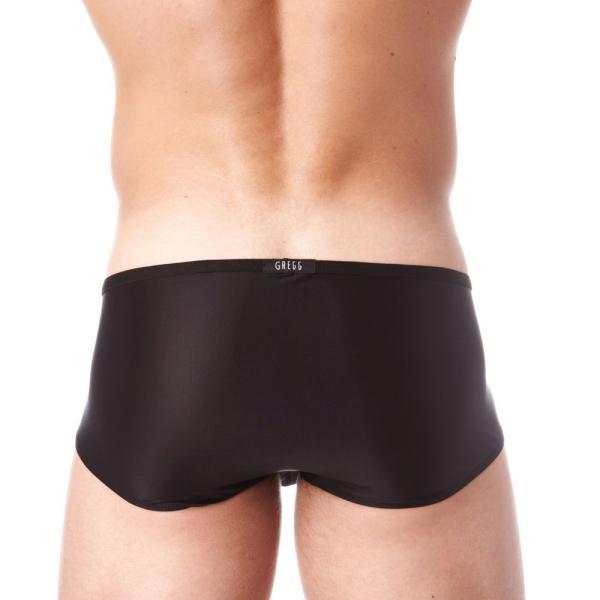 Boxeur Ajusté - Voyeur - 100605 - GREGG HOMME – Image 5