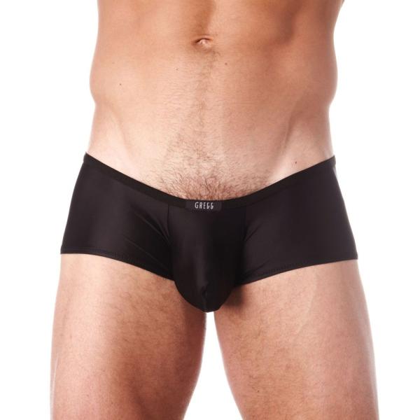 Boxeur Ajusté - Voyeur - 100605 - GREGG HOMME – Image 4