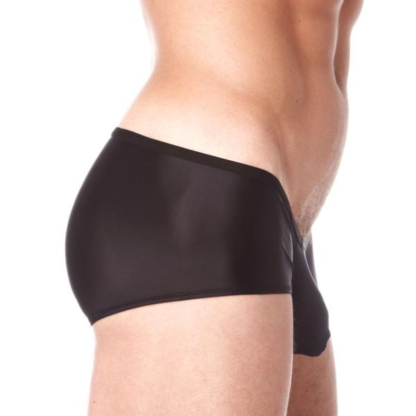 Boxeur Ajusté - Voyeur - 100605 - GREGG HOMME – Image 3