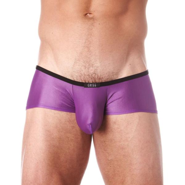 Boxeur Ajusté - Voyeur - 100605 - GREGG HOMME – Image 6
