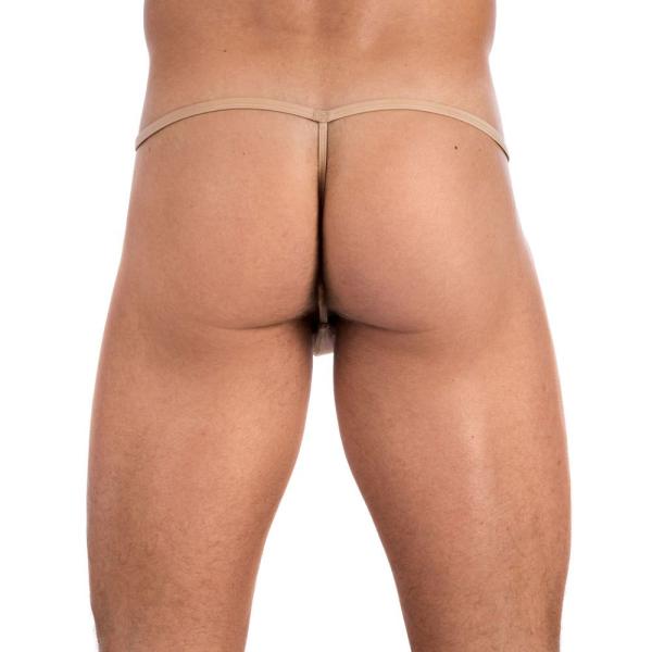 String - Virgin - 95514 - GREGG HOMME – Image 5