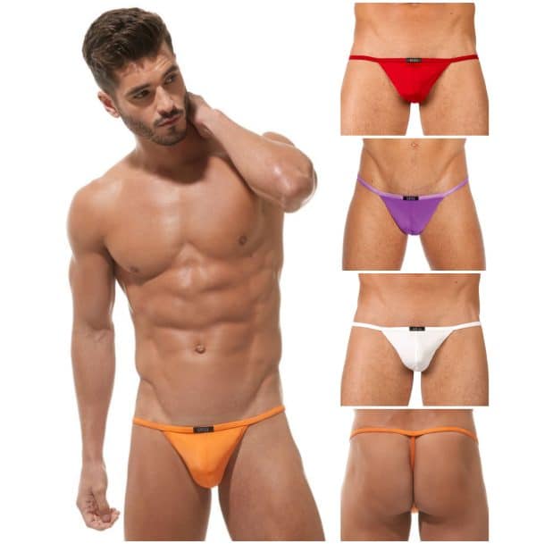 String - Wonder - 96114 - GREGG HOMME