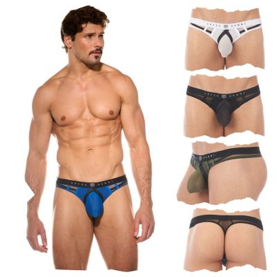 Tanga - Erupt - 140004 - GREGG HOMME