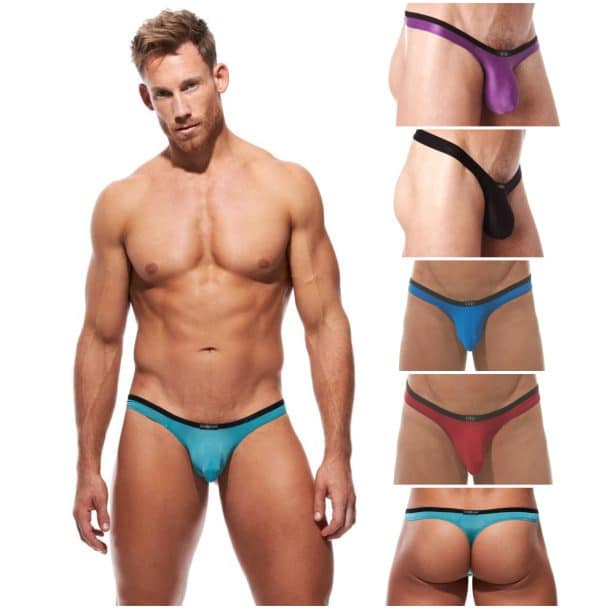 Tanga - Voyeur - 100604 - GREGG HOMME