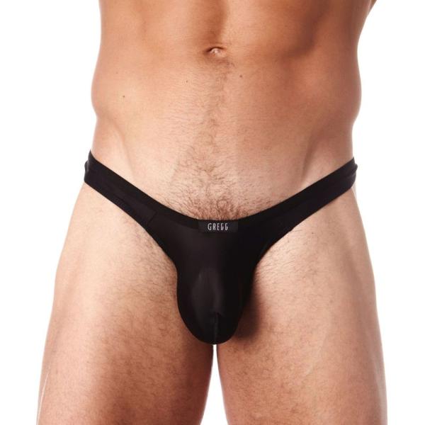 Tanga - Voyeur - 100604 - GREGG HOMME – Image 5