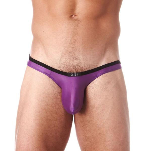 Tanga - Voyeur - 100604 - GREGG HOMME – Image 7