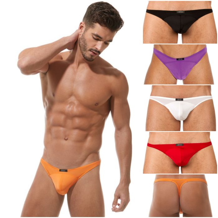 Tanga - Wonder - 96104 - GREGG HOMME