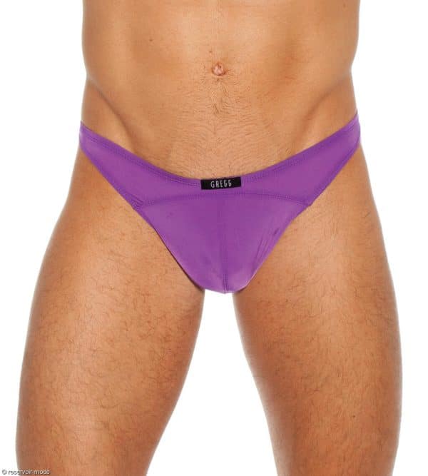 Tanga - Wonder - 96104 - GREGG HOMME – Image 5