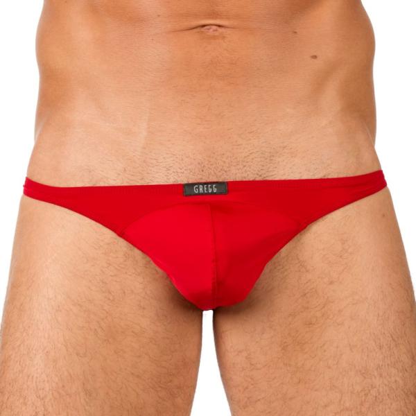 Tanga - Wonder - 96104 - GREGG HOMME – Image 2