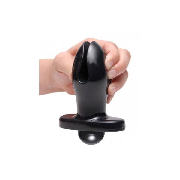 Ass Anchor Remote Control Vibrating Anal Plug - Master Series