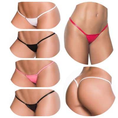 Clip Thong Y - 1092 - Mapalé