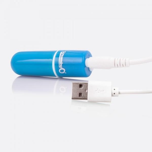 Combo Kit #1 - Charged - Anneau et Doigt Vibrant Rechargeable - Screaming O – Image 5