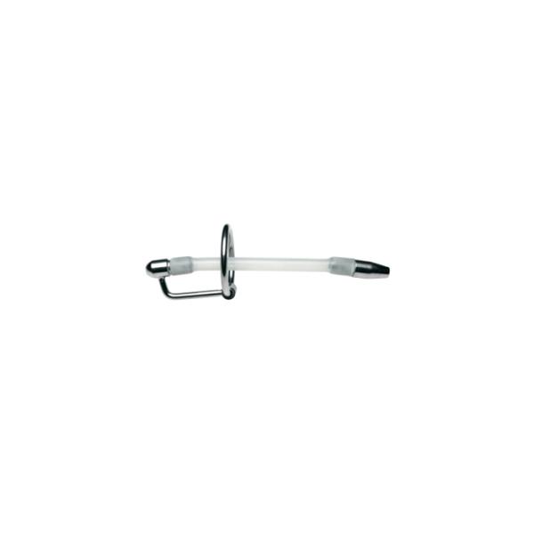 Inertia Flexible Cum Thru Penis Plug - Sonde à Uretre - Master Series – Image 4