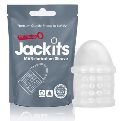 Jackits - Screaming O