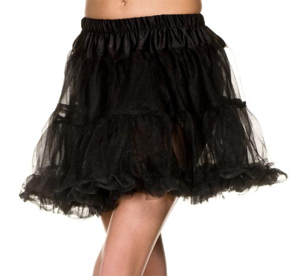 Jupon en Tulle - 7111 - Music Legs – Image 2