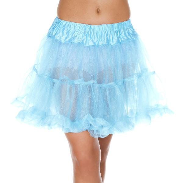 Jupon en Tulle - 7111 - Music Legs – Image 7
