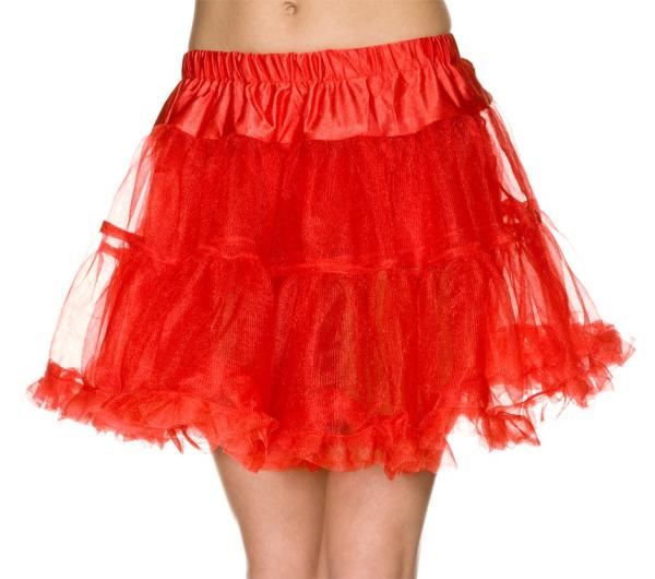 Jupon en Tulle - 7111 - Music Legs – Image 6