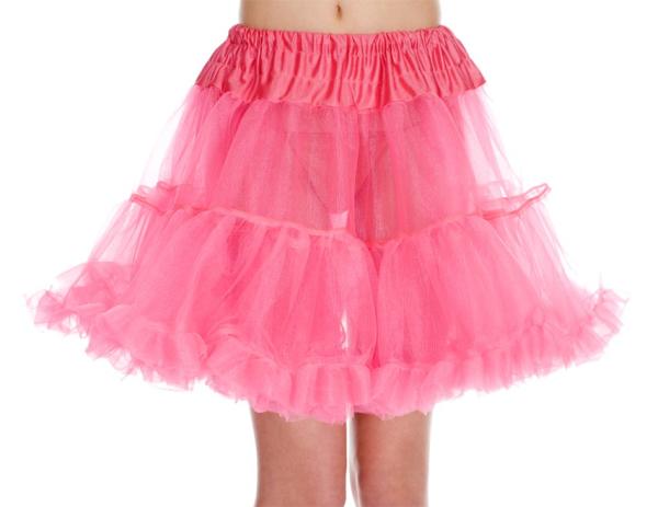 Jupon en Tulle - 7111 - Music Legs – Image 4