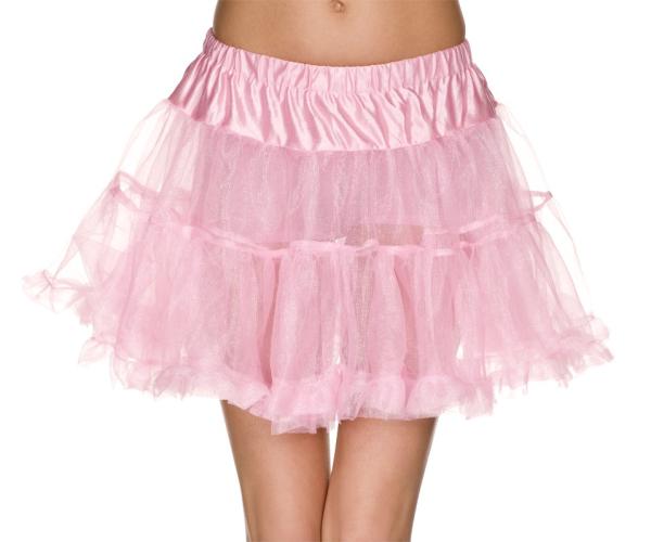 Jupon en Tulle - 7111 - Music Legs – Image 3