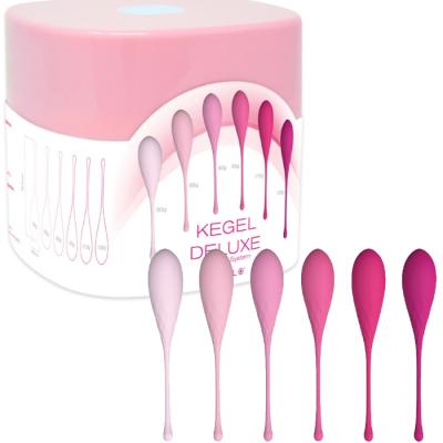 Kegel Deluxe Vivilo - Plaisir et Santé Féminine - Raffermissement vaginal