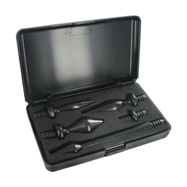 Premium Silicone Enema Set - Système de Lavement - CleanStream – Image 3