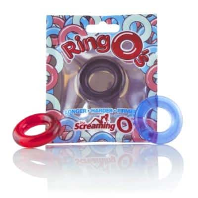 RingO - Screaming O