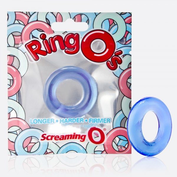 RingO - Anneau d'Érection - Screaming O – Image 7