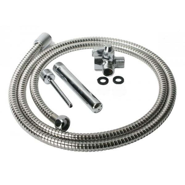 Shower Enema Set - Ensemble de Lavement - CleanStream – Image 2