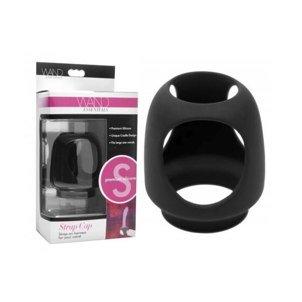 Strap Cap - Wand Essentials
