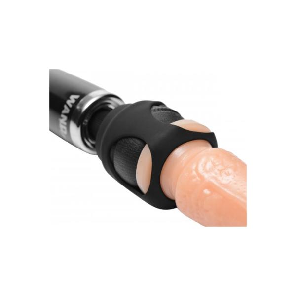 Strap Cap - Accessoire Vibromasseur - Wand Essentials – Image 3