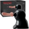 The Bigger Bang - Sex Machine - Fetish Fantasy Series
