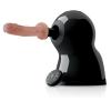 The Bigger Bang - Sex Machine - Fetish Fantasy Series