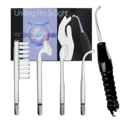 Twilight Violet Wand Kit - 110V - Zeus