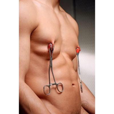 Young Forceps - Kink Industries