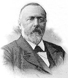 Richard Von Krafft-Ebing