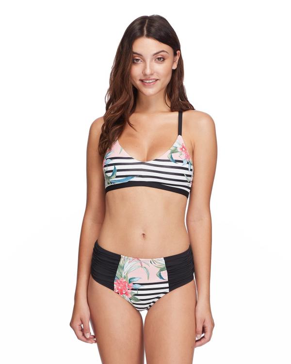 Bas de Maillot Allesia - Gardina - 64139 - Skye – Image 4